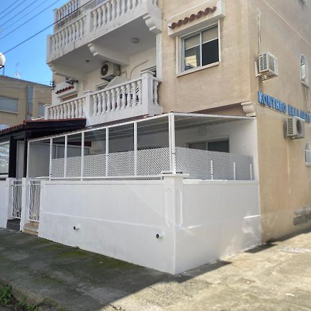 Kontheo Elli Ground Apt 2 Near The Beach Διαμέρισμα Λάρνακα Εξωτερικό φωτογραφία