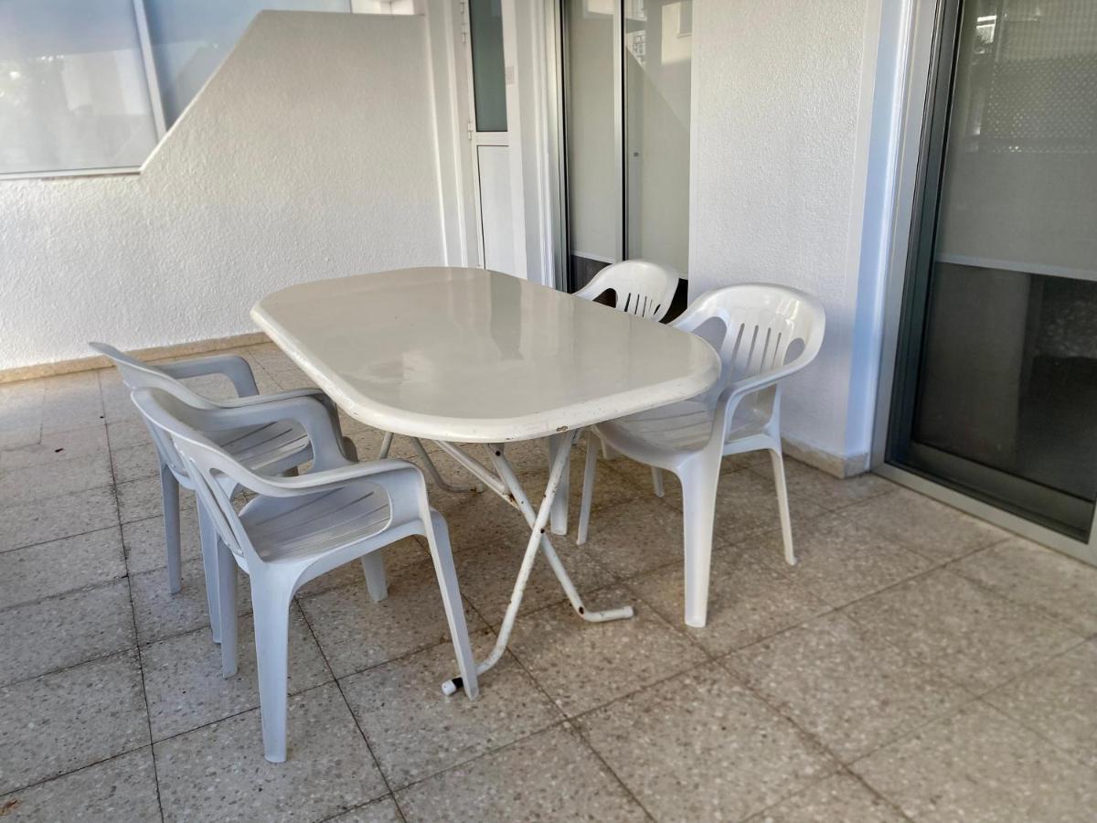 Kontheo Elli Ground Apt 2 Near The Beach Διαμέρισμα Λάρνακα Εξωτερικό φωτογραφία