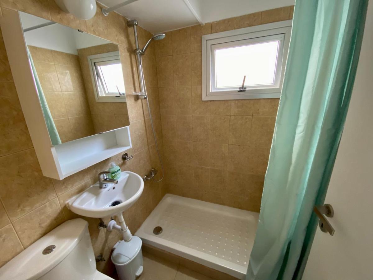 Kontheo Elli Ground Apt 2 Near The Beach Διαμέρισμα Λάρνακα Εξωτερικό φωτογραφία